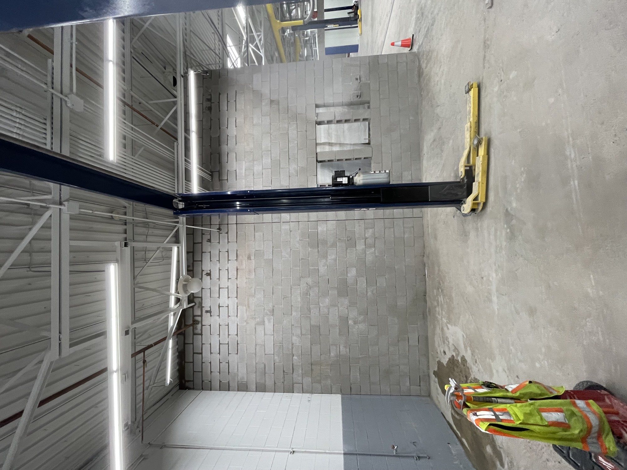 CarMax Remodel — Commercial Masonry, Arizona