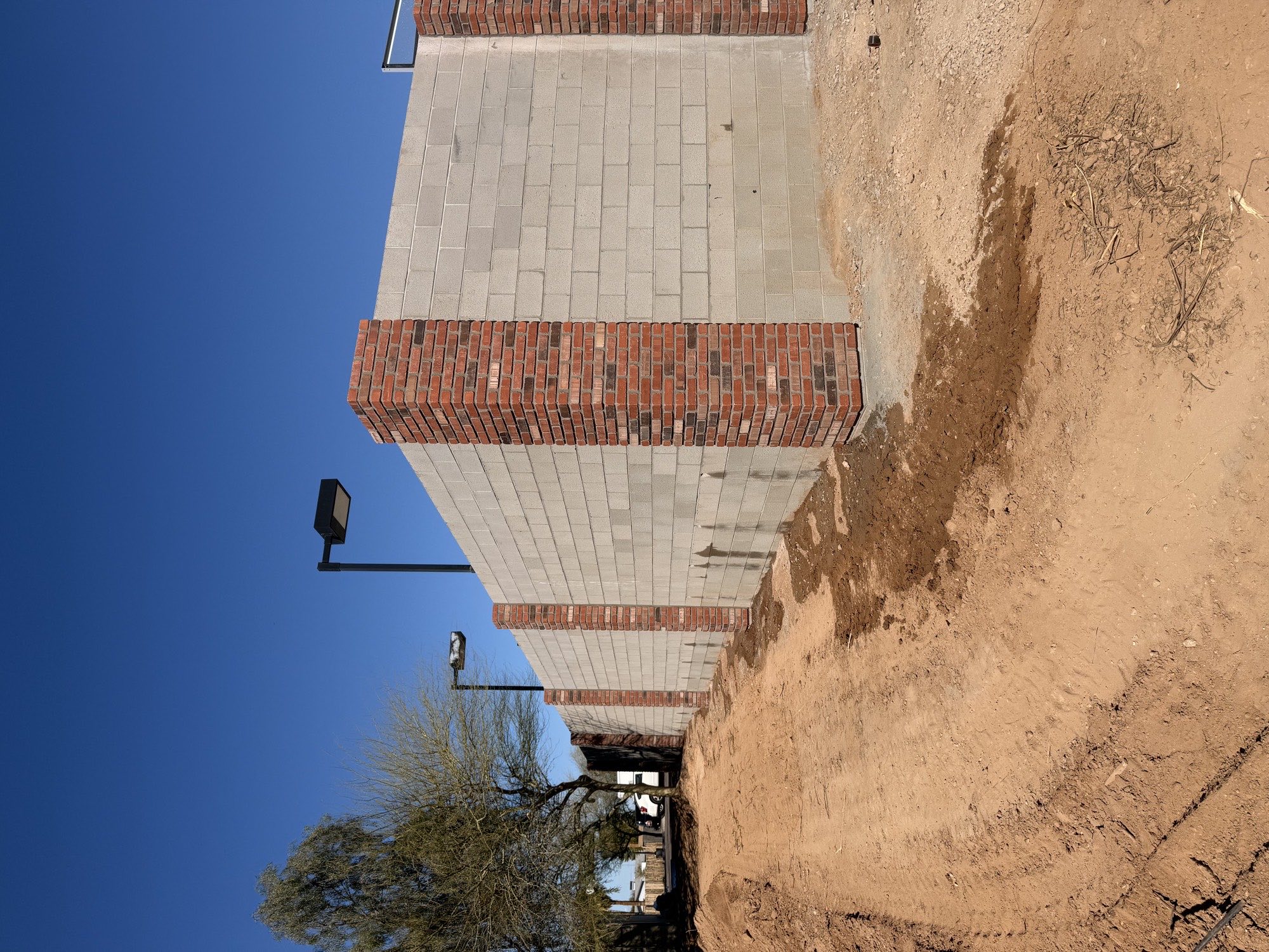 Stone & Brick Veneer